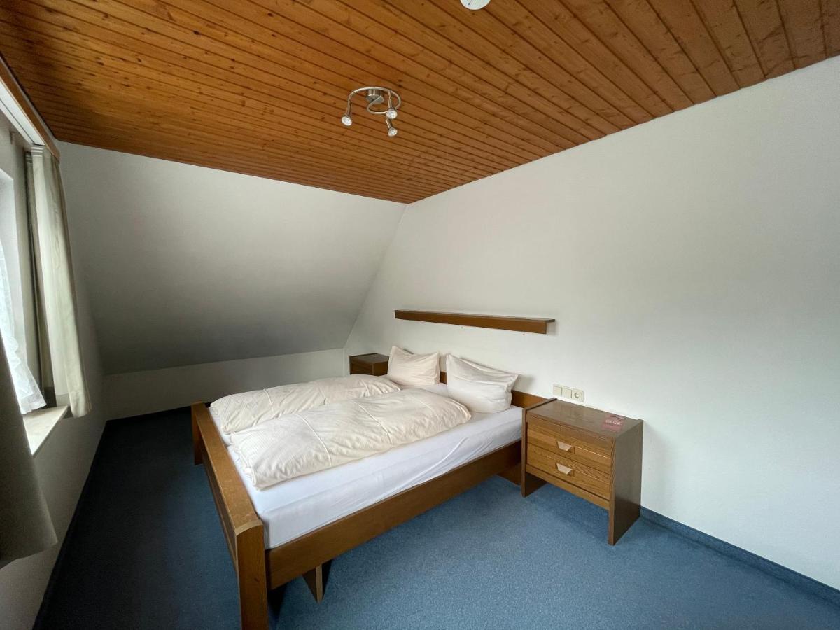 Gasthaus Zum Wilden Mann Welschensteinach Extérieur photo