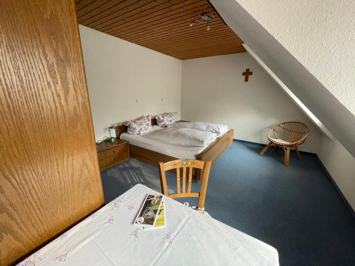 Gasthaus Zum Wilden Mann Welschensteinach Extérieur photo