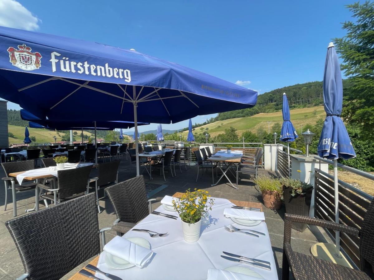 Gasthaus Zum Wilden Mann Welschensteinach Extérieur photo